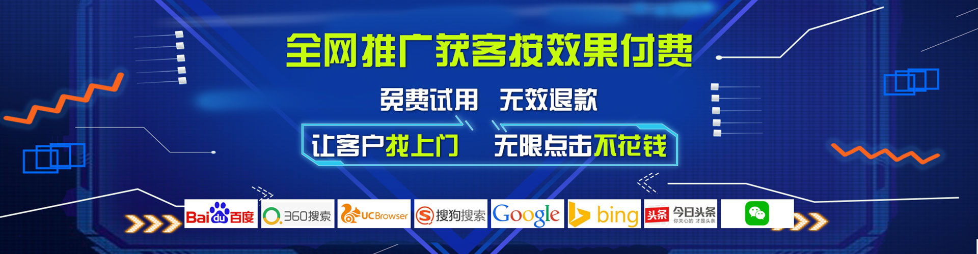 安州网络推广开户